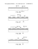 SEMICONDUCTOR MEMORY DEVICE AND MANUFACTURING METHOD THEREOF diagram and image