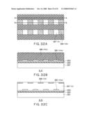 SEMICONDUCTOR MEMORY DEVICE AND MANUFACTURING METHOD THEREOF diagram and image