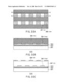 SEMICONDUCTOR MEMORY DEVICE AND MANUFACTURING METHOD THEREOF diagram and image