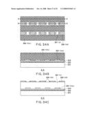 SEMICONDUCTOR MEMORY DEVICE AND MANUFACTURING METHOD THEREOF diagram and image