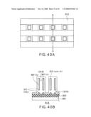 SEMICONDUCTOR MEMORY DEVICE AND MANUFACTURING METHOD THEREOF diagram and image