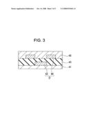 METHOD FOR FORMING PATTERN, METHOD FOR MANUFACTURING SEMICONDUCTOR DEVICE AND SEMICONDUCTOR DEVICE diagram and image