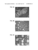 METHOD FOR FORMING PATTERN, METHOD FOR MANUFACTURING SEMICONDUCTOR DEVICE AND SEMICONDUCTOR DEVICE diagram and image