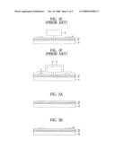 FIELD EFFECT TRANSISTOR AND METHOD FOR MANUFACTURING THE SAME diagram and image