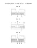 FIELD EFFECT TRANSISTOR AND METHOD FOR MANUFACTURING THE SAME diagram and image