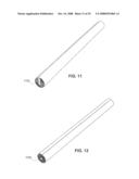 NANOELECTROMECHANICAL SYSTEMS AND METHODS FOR MAKING THE SAME diagram and image