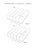 NANOELECTROMECHANICAL SYSTEMS AND METHODS FOR MAKING THE SAME diagram and image