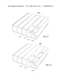 NANOELECTROMECHANICAL SYSTEMS AND METHODS FOR MAKING THE SAME diagram and image