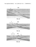 NANOELECTROMECHANICAL SYSTEMS AND METHODS FOR MAKING THE SAME diagram and image