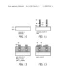 Nanowire Magnetic Random Access Memory diagram and image