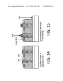 Nanowire Magnetic Random Access Memory diagram and image