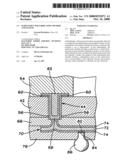 Semiconductor fabrication method and system diagram and image