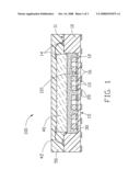 SEMICONDUCTOR PACKAGE diagram and image