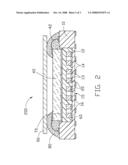 SEMICONDUCTOR PACKAGE diagram and image