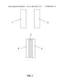 METHODS FOR FABRICATING COMPLEX MICRO AND NANOSCALE STRUCTURES AND ELECTRONIC DEVICES AND COMPONENTS MADE BY THE SAME diagram and image