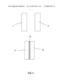 METHODS FOR FABRICATING COMPLEX MICRO AND NANOSCALE STRUCTURES AND ELECTRONIC DEVICES AND COMPONENTS MADE BY THE SAME diagram and image