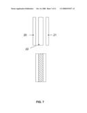 METHODS FOR FABRICATING COMPLEX MICRO AND NANOSCALE STRUCTURES AND ELECTRONIC DEVICES AND COMPONENTS MADE BY THE SAME diagram and image