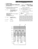 SEMICONDUCTOR DEVICE AND METHOD OF MANUFACTURING THE SAME diagram and image