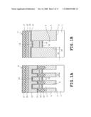 SEMICONDUCTOR DEVICE AND METHOD OF MANUFACTURING THE SAME diagram and image