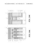 SEMICONDUCTOR DEVICE AND METHOD OF MANUFACTURING THE SAME diagram and image