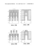 SEMICONDUCTOR DEVICE AND METHOD OF MANUFACTURING THE SAME diagram and image