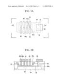 Fuse structure, and semiconductor device diagram and image