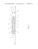 APPARATUS FOR SHIELDING INTEGRATED CIRCUIT DEVICES diagram and image