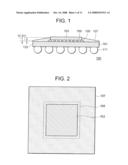 SEMICONDUCTOR DEVICE INCLUDING WIRING SUBSTRATE HAVING ELEMENT MOUNTING SURFACE COATED BY RESIN LAYER diagram and image