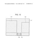 SEMICONDUCTOR DEVICE INCLUDING WIRING SUBSTRATE HAVING ELEMENT MOUNTING SURFACE COATED BY RESIN LAYER diagram and image