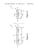 Ultra-low resistance interconnect diagram and image