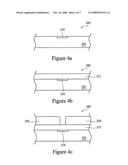 Ultra-low resistance interconnect diagram and image