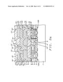 TOP LAYERS OF METAL FOR INTEGRATED CIRCUITS diagram and image