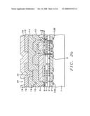 TOP LAYERS OF METAL FOR INTEGRATED CIRCUITS diagram and image