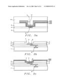 TOP LAYERS OF METAL FOR INTEGRATED CIRCUITS diagram and image