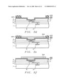 TOP LAYERS OF METAL FOR INTEGRATED CIRCUITS diagram and image