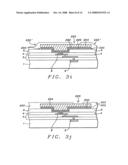 TOP LAYERS OF METAL FOR INTEGRATED CIRCUITS diagram and image