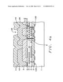 TOP LAYERS OF METAL FOR INTEGRATED CIRCUITS diagram and image