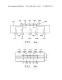 TOP LAYERS OF METAL FOR INTEGRATED CIRCUITS diagram and image