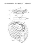 Electromigration-Resistant Flip-Chip Solder Joints diagram and image