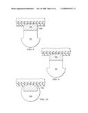 Electromigration-Resistant Flip-Chip Solder Joints diagram and image