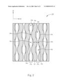 METAL INTERCONNECT STRUCTURE diagram and image