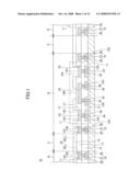 SEMICONDUCTOR DEVICE AND PROCESSING METHOD OF THE SAME diagram and image