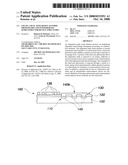 USE OF A DUAL TONE RESIST TO FORM PHOTOMASKS AND INTERMEDIATE SEMICONDUCTOR DEVICE STRUCTURES diagram and image