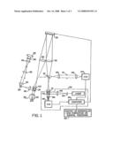 METHOD AND APPARATUS IMPROVING VISION AND THE RESOLUTION OF RETINAL IMAGES diagram and image