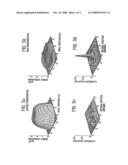 METHOD AND APPARATUS IMPROVING VISION AND THE RESOLUTION OF RETINAL IMAGES diagram and image