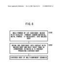 Multicomponent ceramics powder, method of manufacturing multicomponent ceramics powder, sintered body, and method of manufacturing sintered body diagram and image