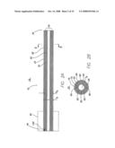 METHOD OF MAKING A TUBULAR BODY FOR A CATHETHER, SHEATH OR LEAD diagram and image