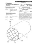 METHOD FOR MANUFACTURING HONEYCOMB STRUCTURE diagram and image