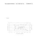 METHOD FOR MANUFACTURING HONEYCOMB STRUCTURE diagram and image