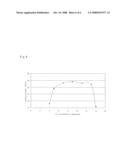 METHOD FOR MANUFACTURING HONEYCOMB STRUCTURE diagram and image